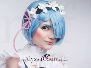 AlyssaUzumaki