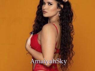 AmaiyahSky