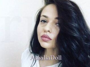 AmaliaDoll