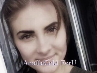 AmaliaGold_ForU