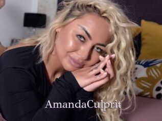 AmandaCulprit