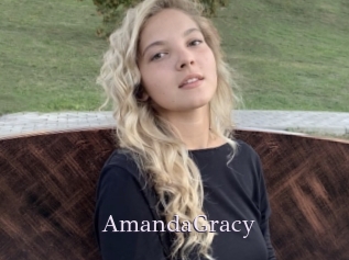 AmandaGracy