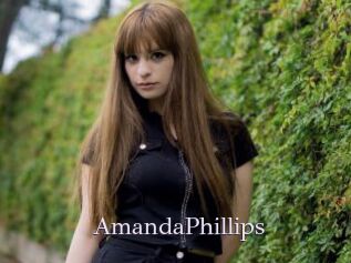 AmandaPhillips
