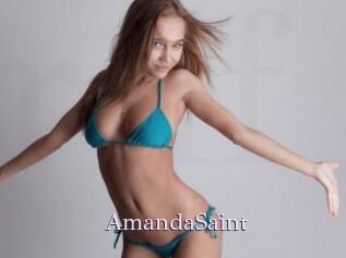 AmandaSaint