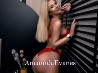 AmanndaEvanes