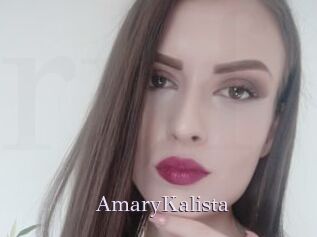 AmaryKalista