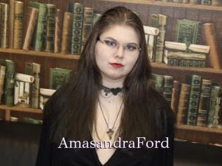 AmasandraFord