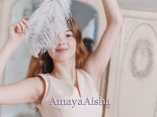 AmayaAisha