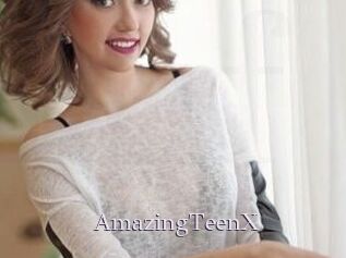 AmazingTeenX