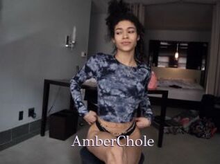 AmberChole