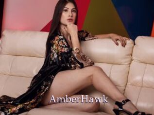AmberHawk