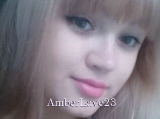 AmberLave23