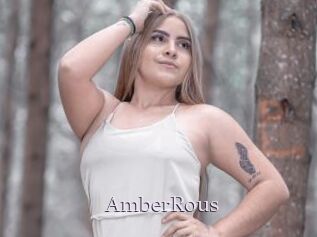 AmberRous