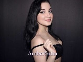 AmberSatin