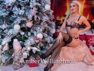 AmberWellinghton