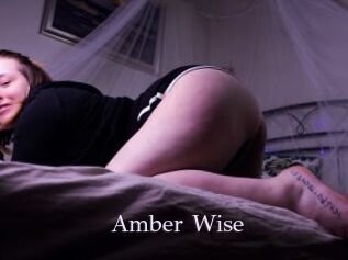 Amber_Wise
