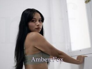 AmberrFox