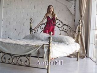AmbriMI