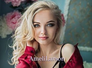 AmeliLarson