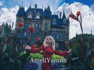 AmeliYanina