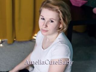 AmeliaCuteBaby