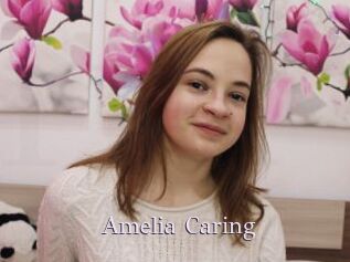 Amelia_Caring