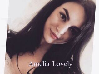 Amelia_Lovely