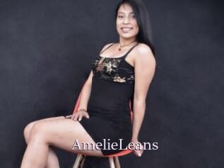 AmelieLeans