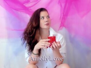 AmellyLove