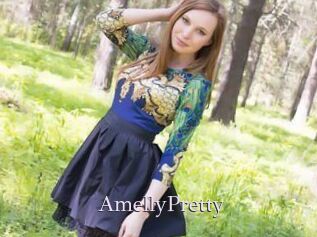 AmellyPretty
