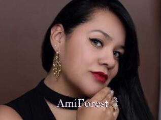 AmiForest