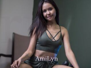 AmiLyn