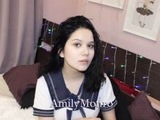 AmilyMonro