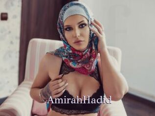 AmirahHadid