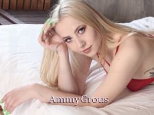 AmmyGrous