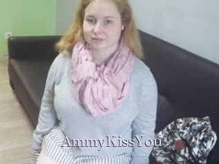 AmmyKissYou
