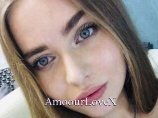 AmoourLoveX
