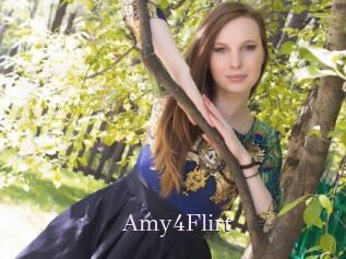 Amy4Flirt