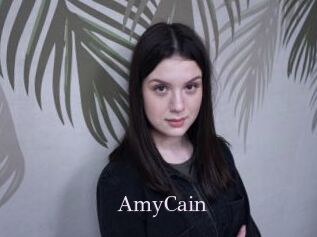 AmyCain
