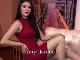 AmyClarence