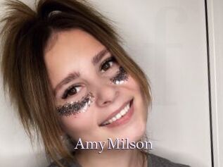 AmyMilson