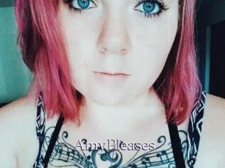 AmyPleases