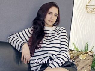 AnaHayes