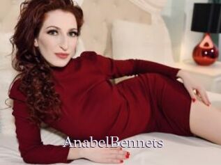 AnabelBennets