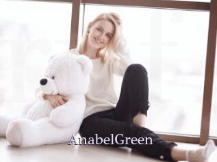 AnabelGreen