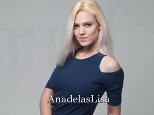 AnadelasLisa