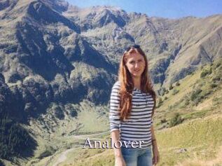Analover