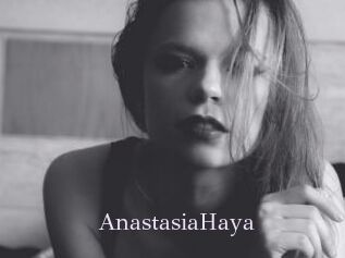 AnastasiaHaya