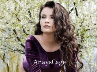 AnaysCage