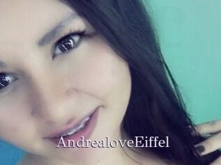 AndrealoveEiffel